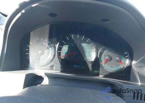 2012 Ford Fusion Se из США, поврежденный, VIN 3FAHP0HA3CR399718